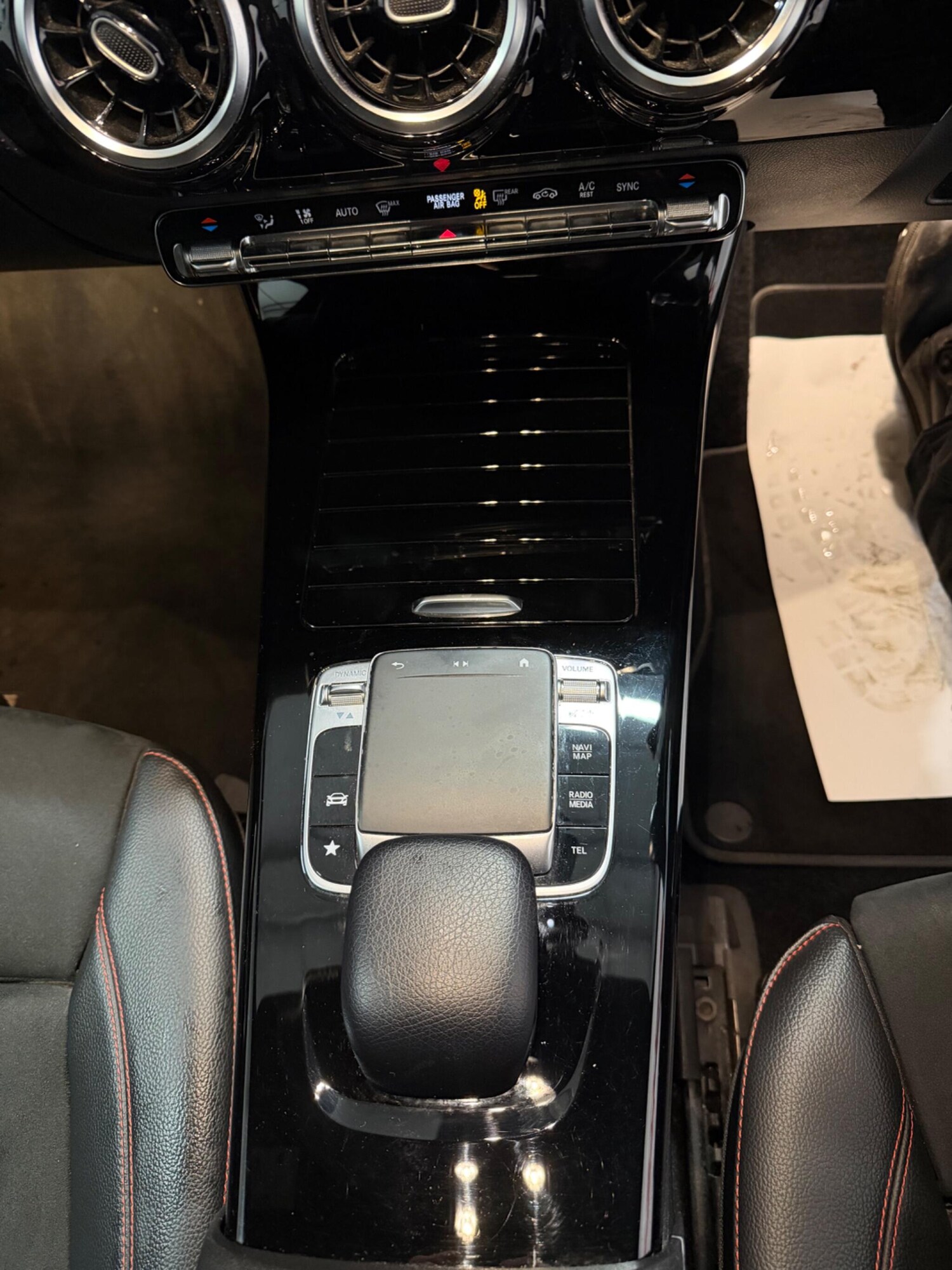 Used Mercedes-Benz A-Class 2019 for sale - 77496885: Photo 27