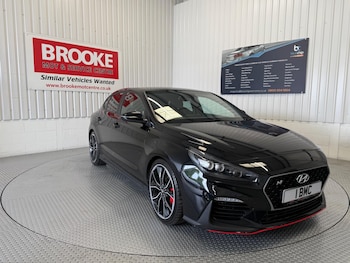 2020 (20) - 2.0 T-GDi N Performance Fastback Euro 6 (s/s) 5dr