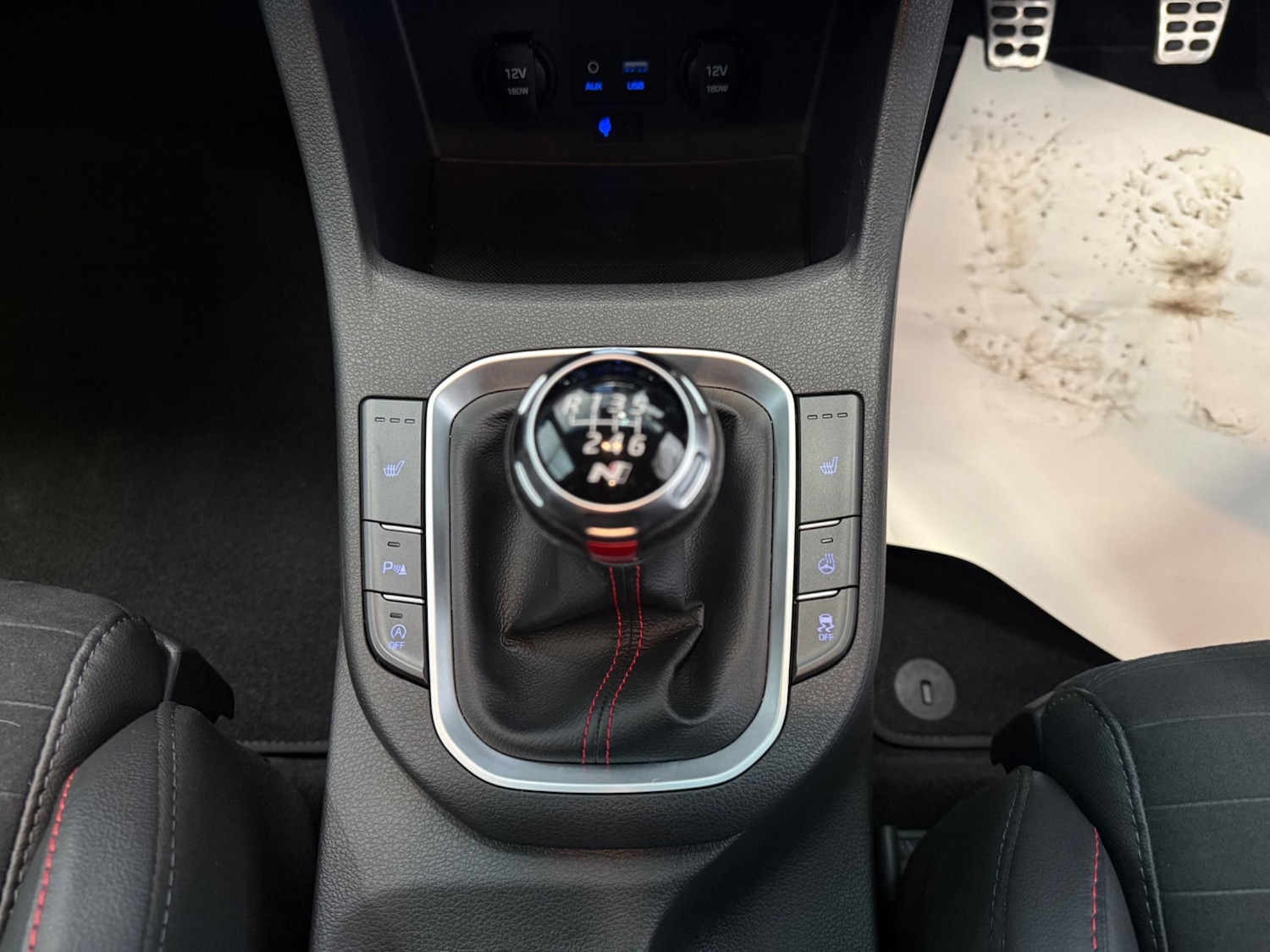 Vehicle 29