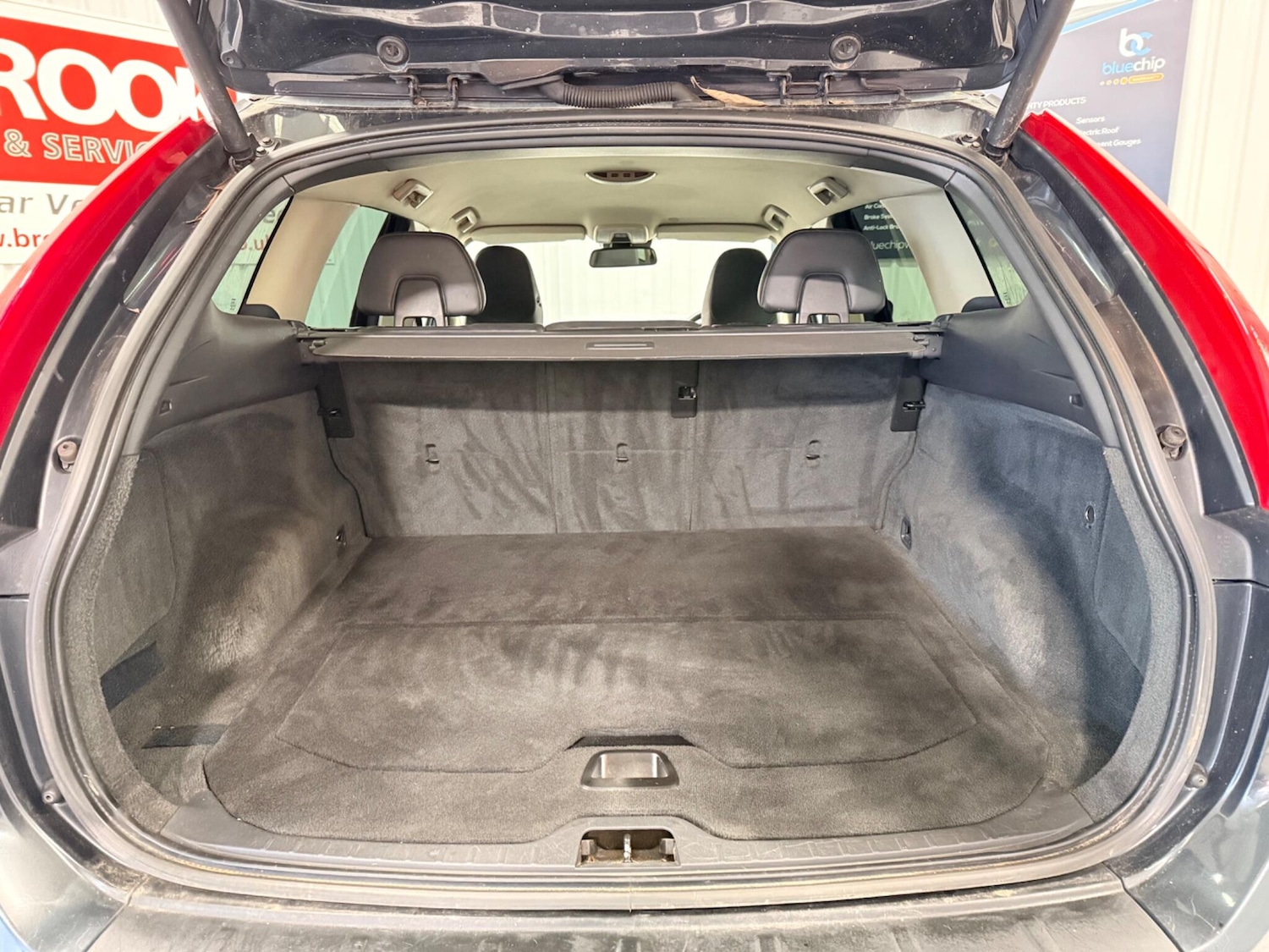 Used Volvo XC60 2012 for sale - 77411711: Photo 13