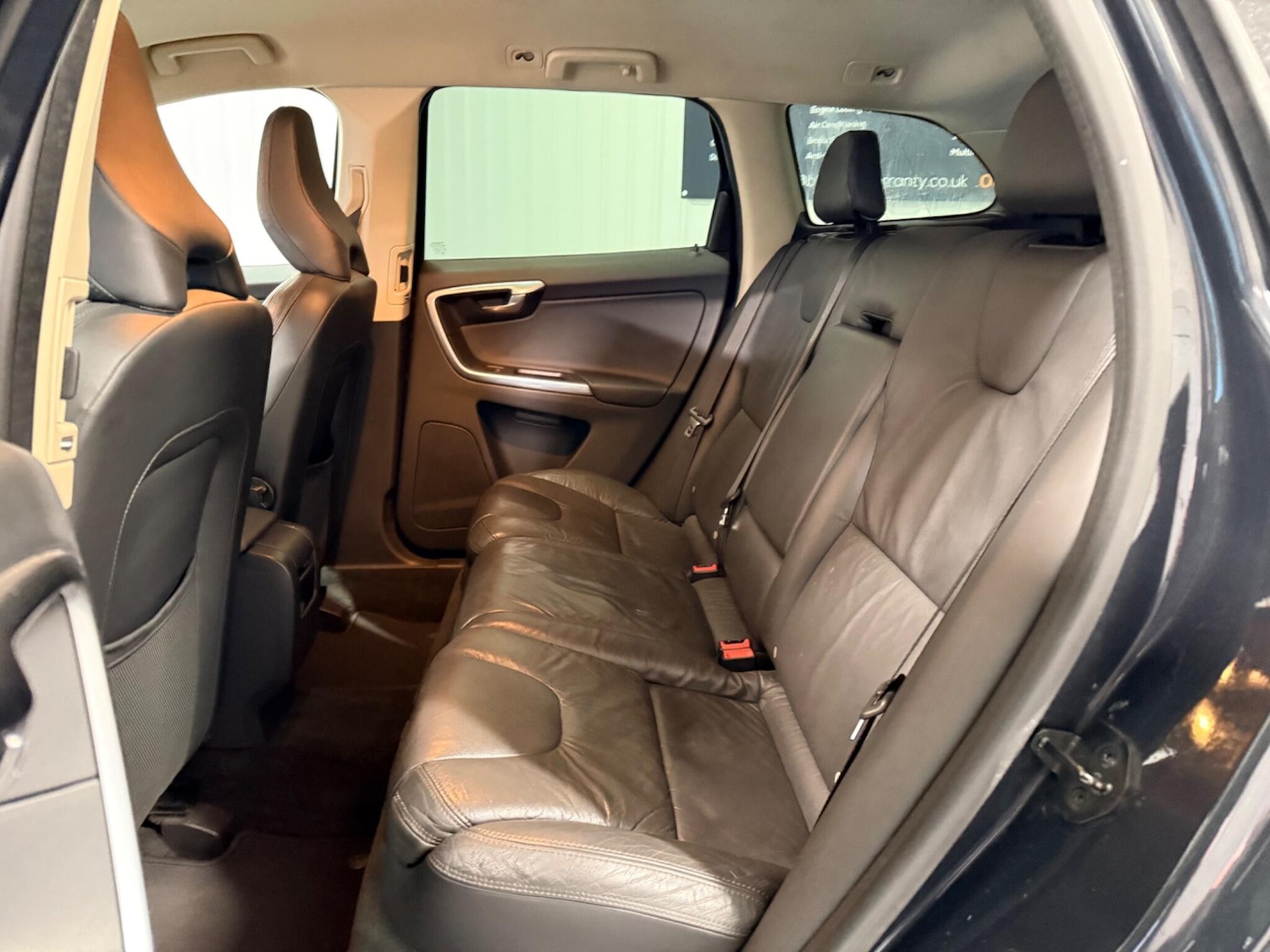 Used Volvo XC60 2012 for sale - 77411711: Photo 14