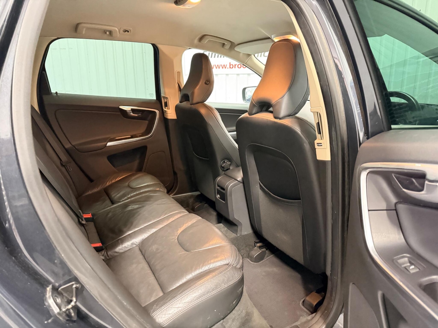 Used Volvo XC60 2012 for sale - 77411711: Photo 17