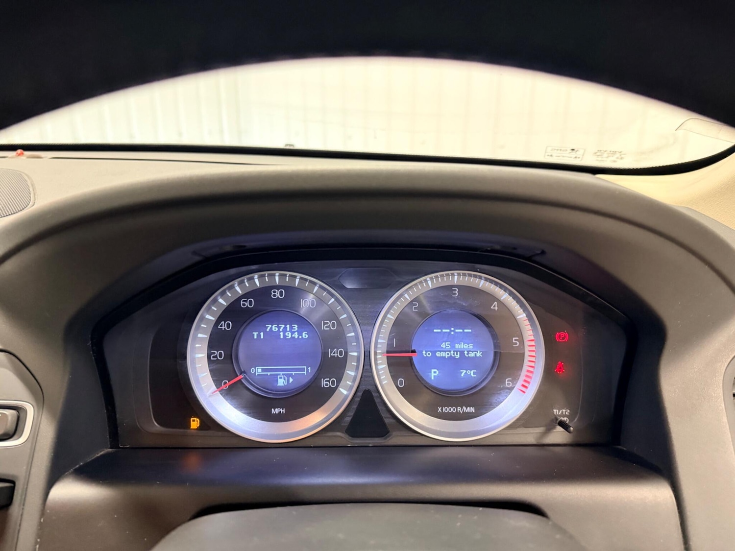 Used Volvo XC60 2012 for sale - 77411711: Photo 23