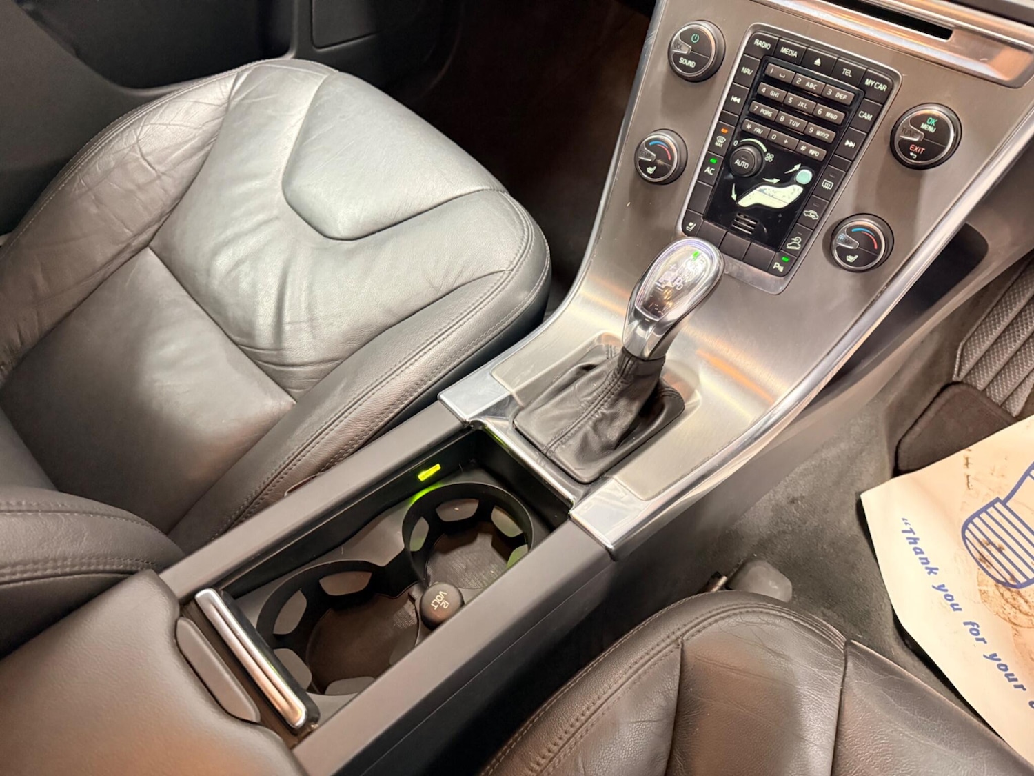 Used Volvo XC60 2012 for sale - 77411711: Photo 29