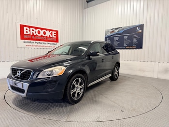 Used Volvo XC60 2012 for sale - 77411711: Photo