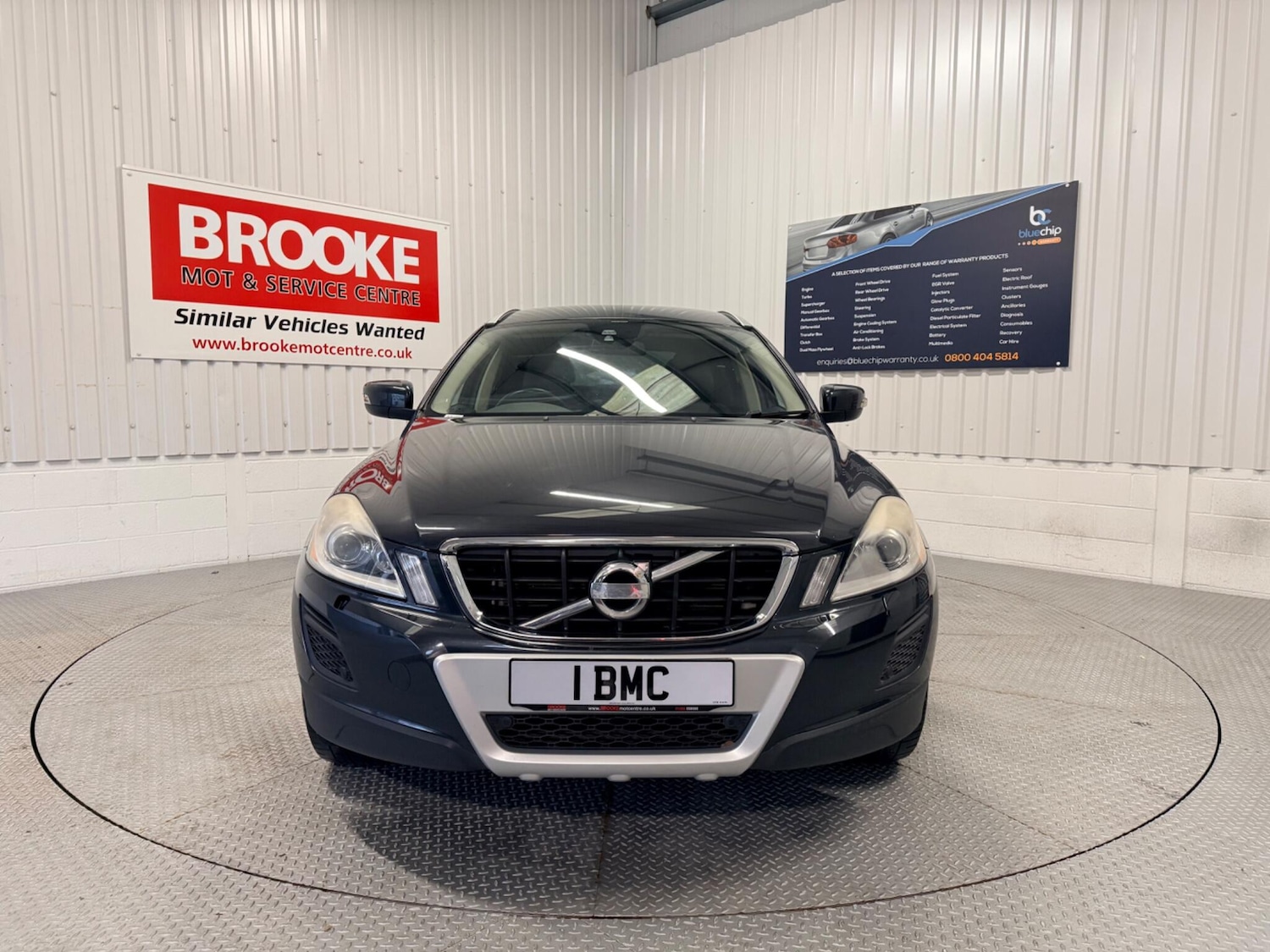 Used Volvo XC60 2012 for sale - 77411711: Photo 5