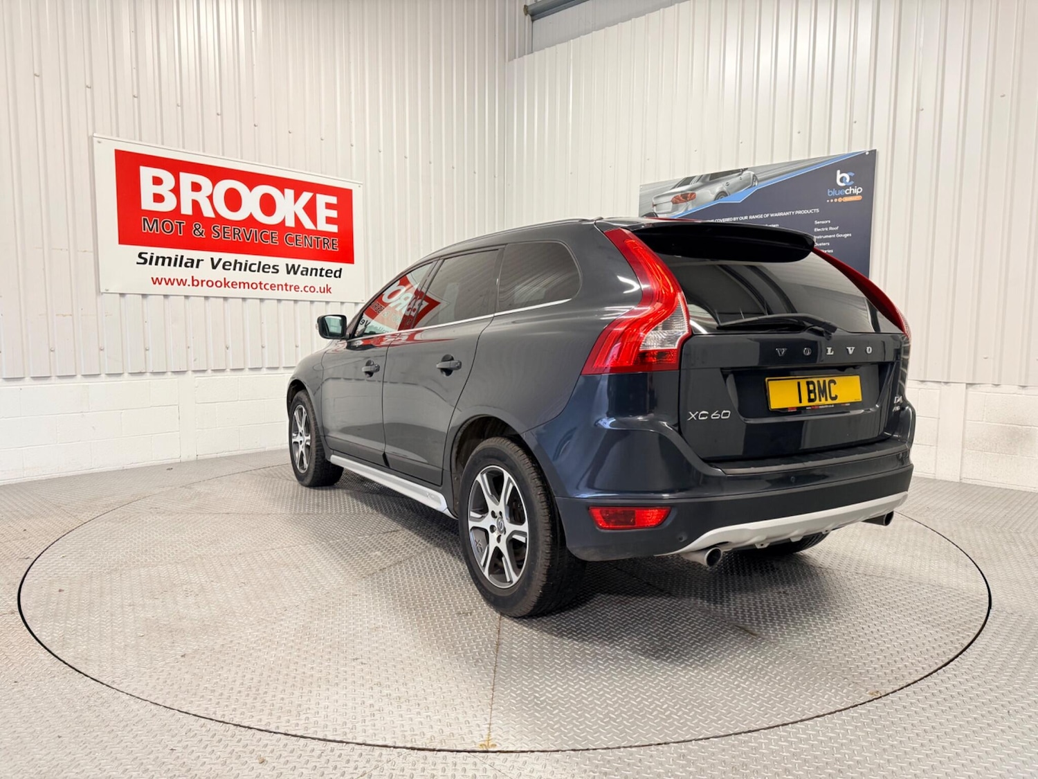 Used Volvo XC60 2012 for sale - 77411711: Photo 9