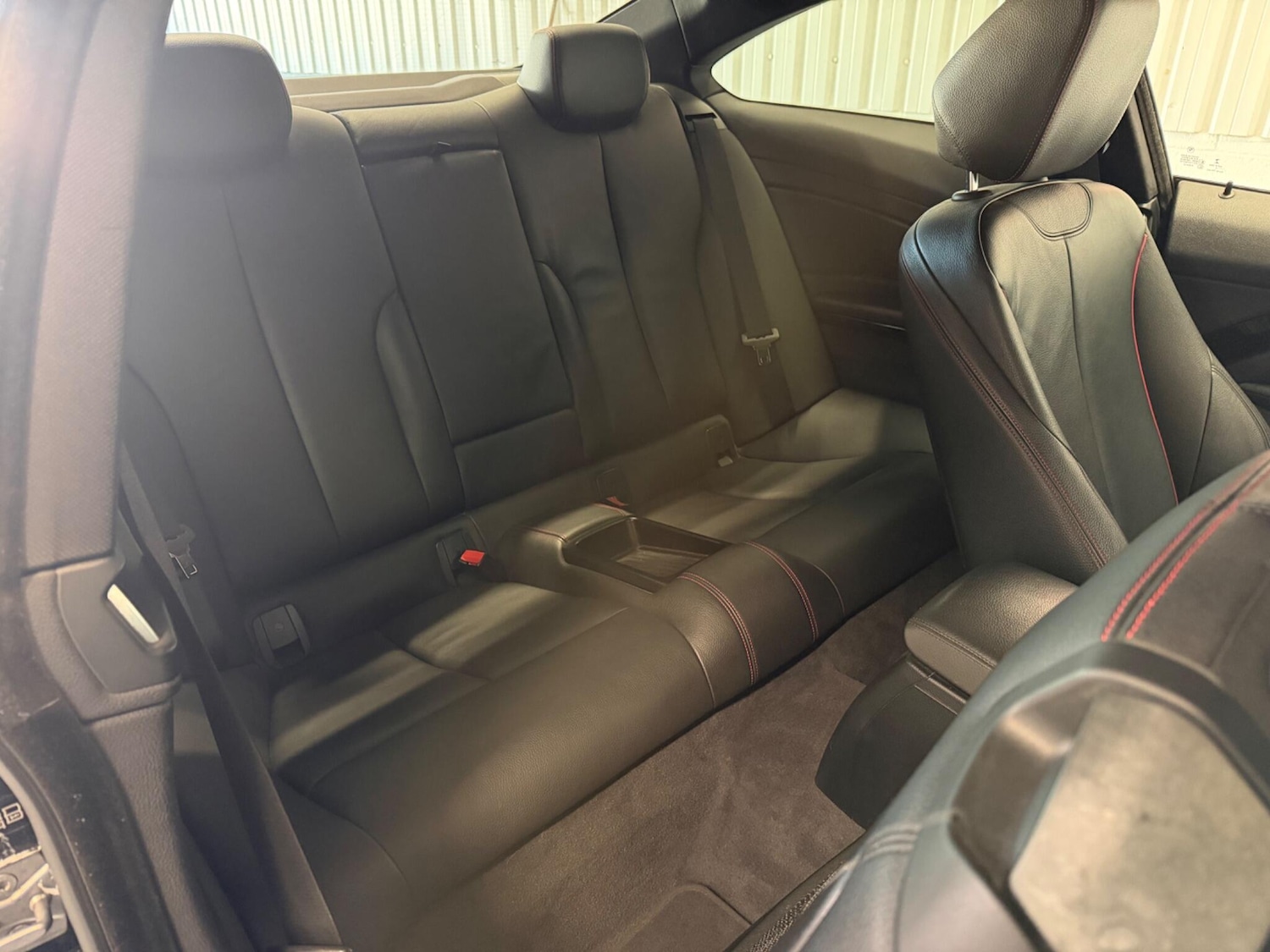 Used BMW 4 Series 2014 for sale - 78034474: Photo 12