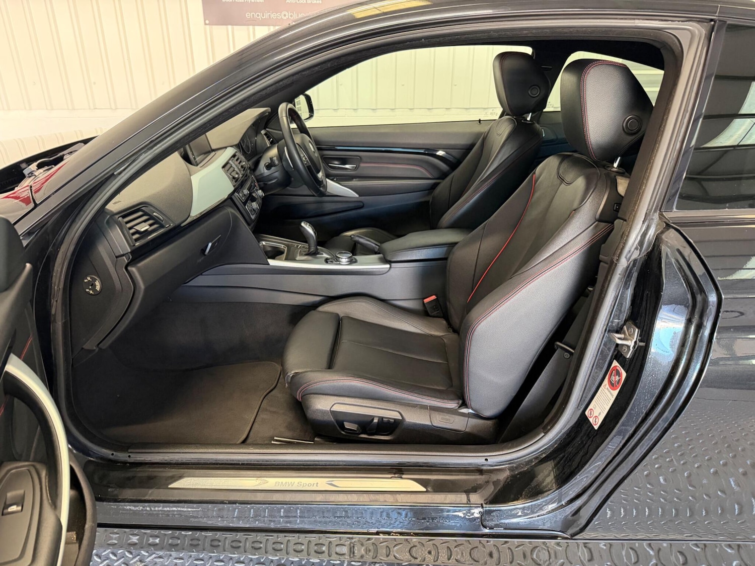 Used BMW 4 Series 2014 for sale - 78034474: Photo 13