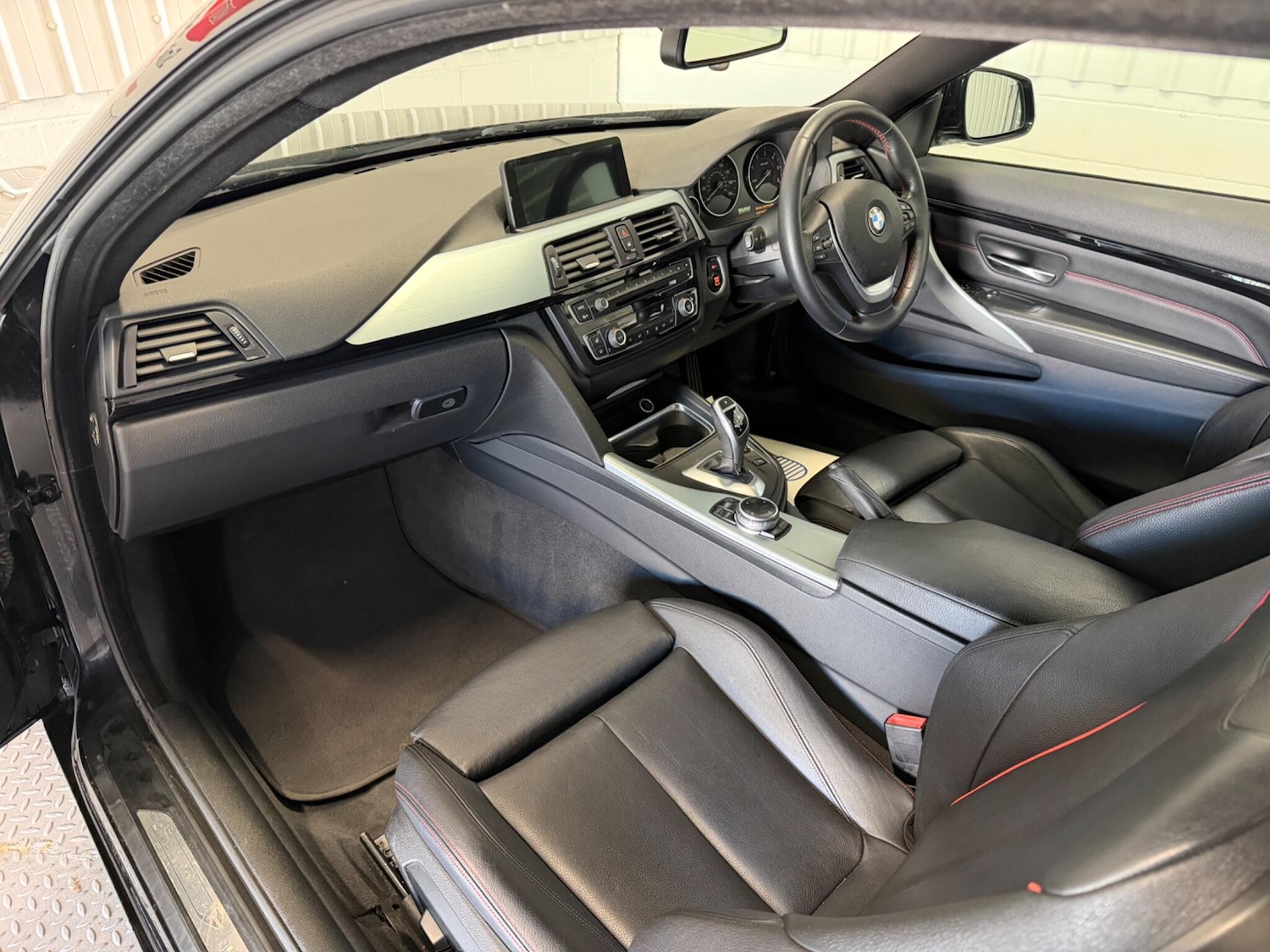 Used BMW 4 Series 2014 for sale - 78034474: Photo 14