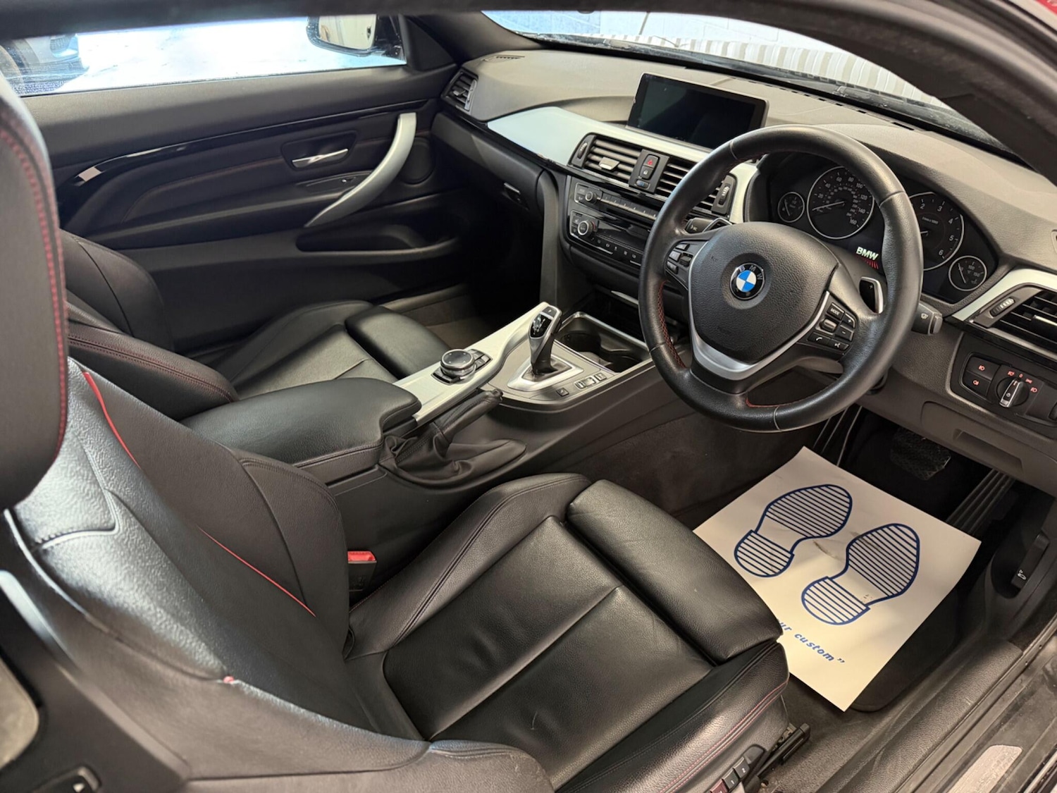 Used BMW 4 Series 2014 for sale - 78034474: Photo 16