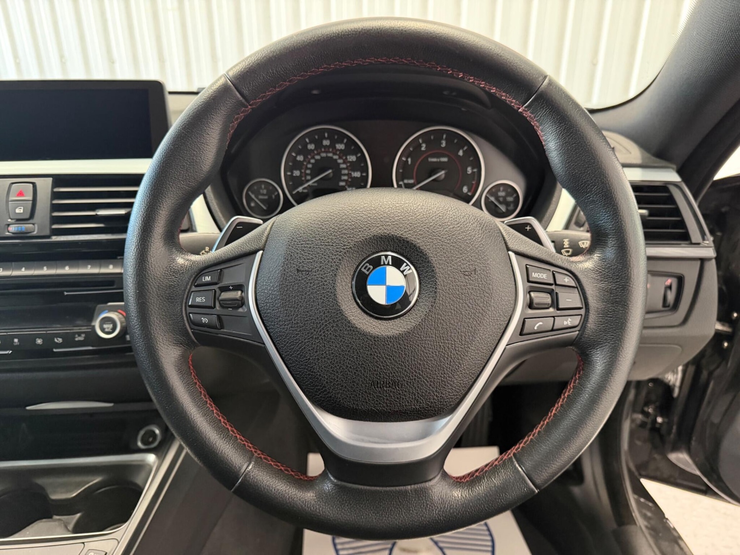 Used BMW 4 Series 2014 for sale - 78034474: Photo 17
