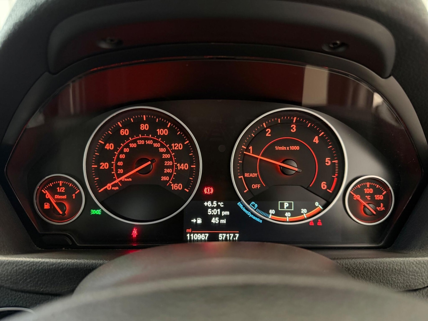 Used BMW 4 Series 2014 for sale - 78034474: Photo 20