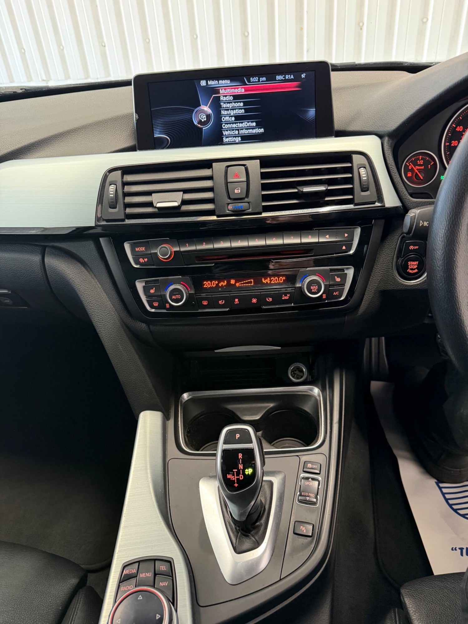 Used BMW 4 Series 2014 for sale - 78034474: Photo 22