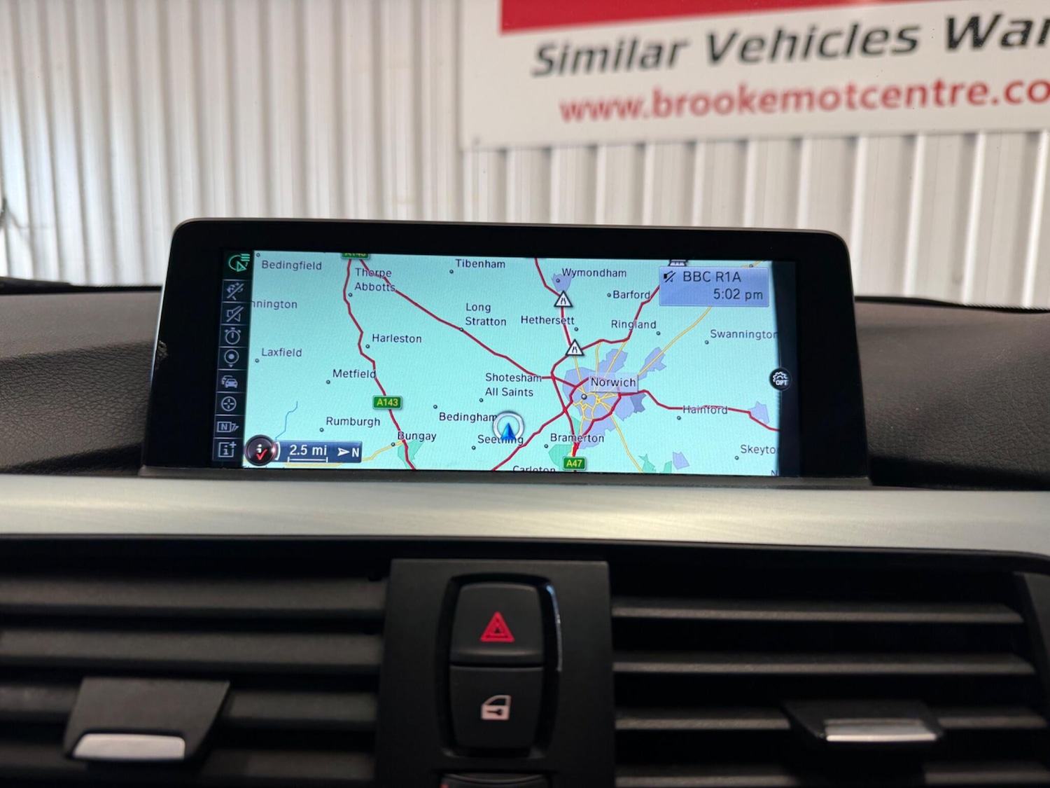 Used BMW 4 Series 2014 for sale - 78034474: Photo 24