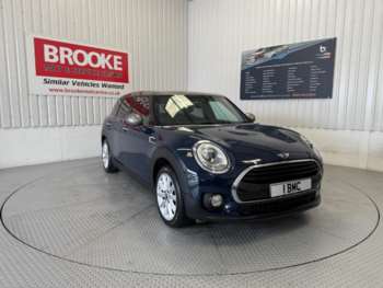 (17) - 1.5 Cooper Euro 6 (s/s) 6dr 6-Door