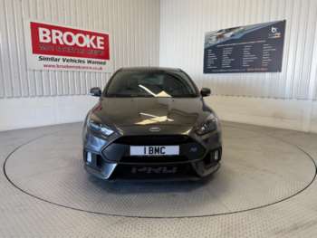 Used Ford Focus 2017 for sale - 74110459: Photo
