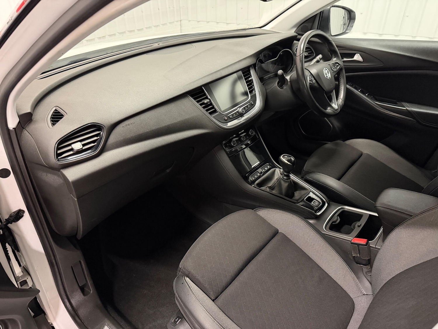 Used Vauxhall Grandland X 2019 for sale - 76562025: Photo 15