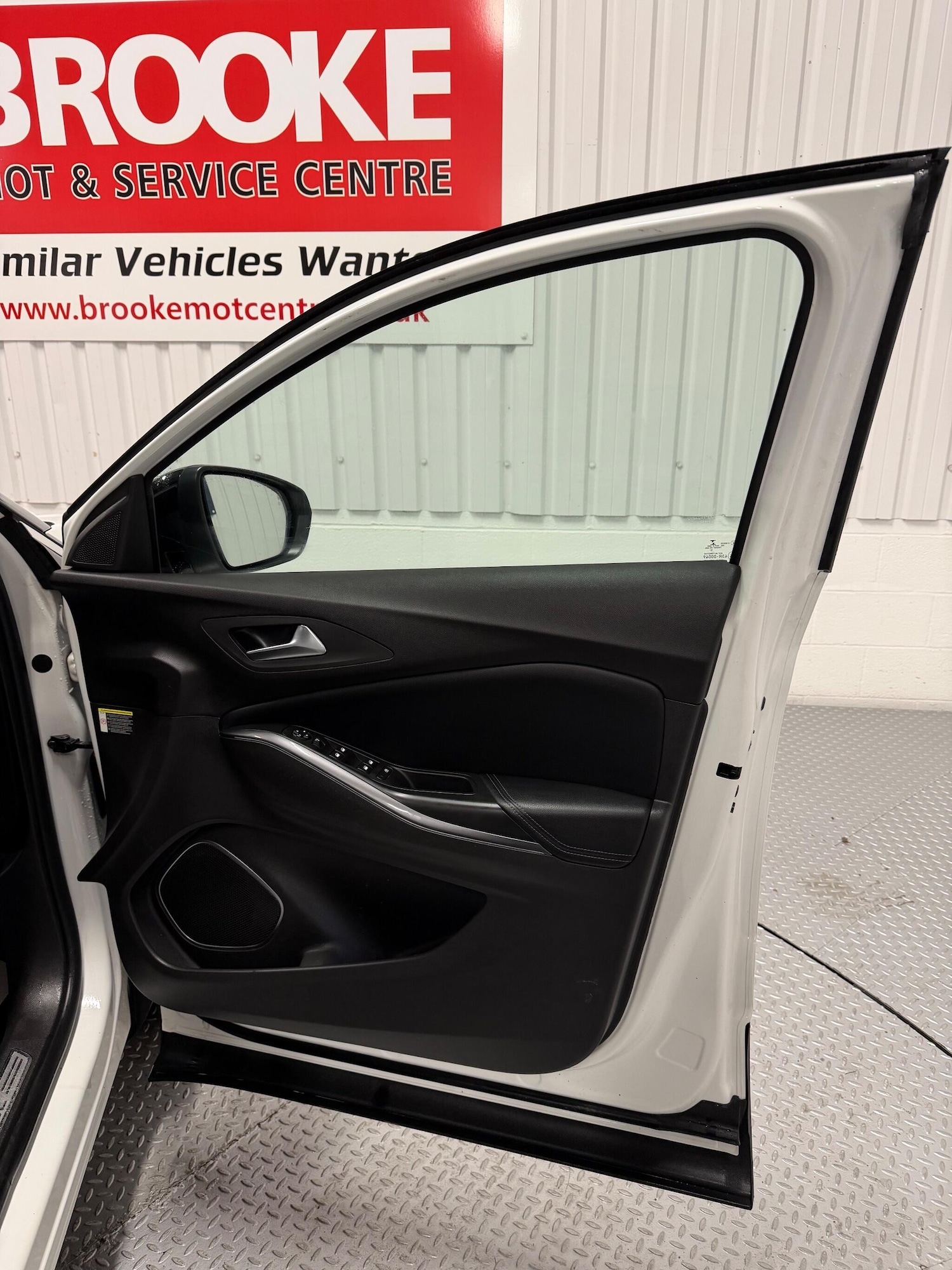 Used Vauxhall Grandland X 2019 for sale - 76562025: Photo 16