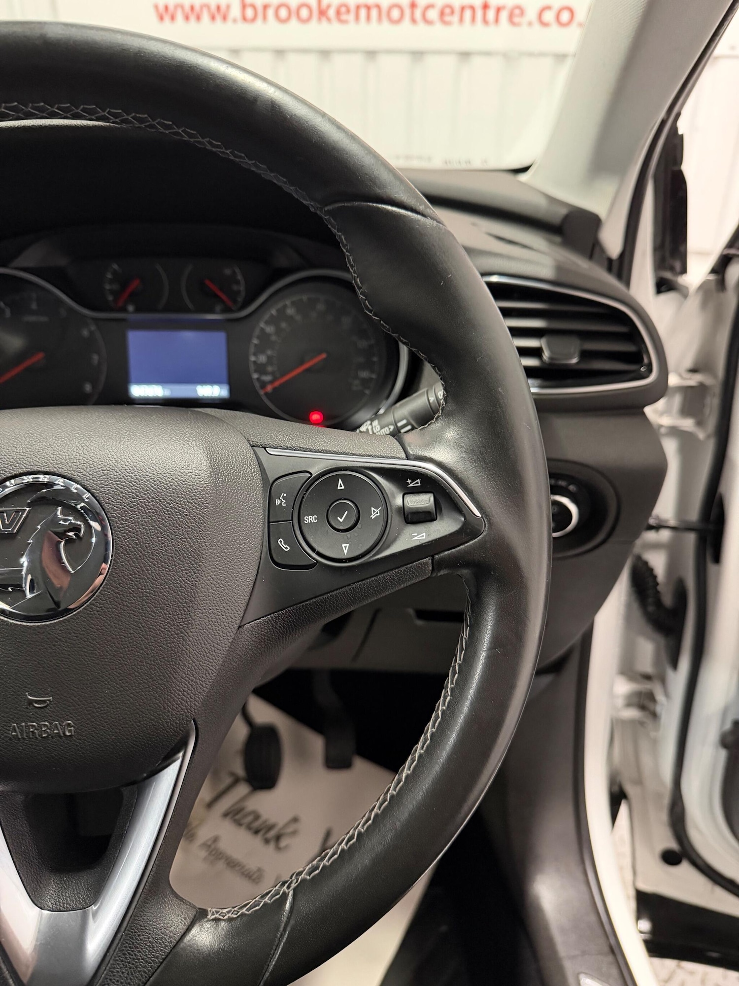 Used Vauxhall Grandland X 2019 for sale - 76562025: Photo 20