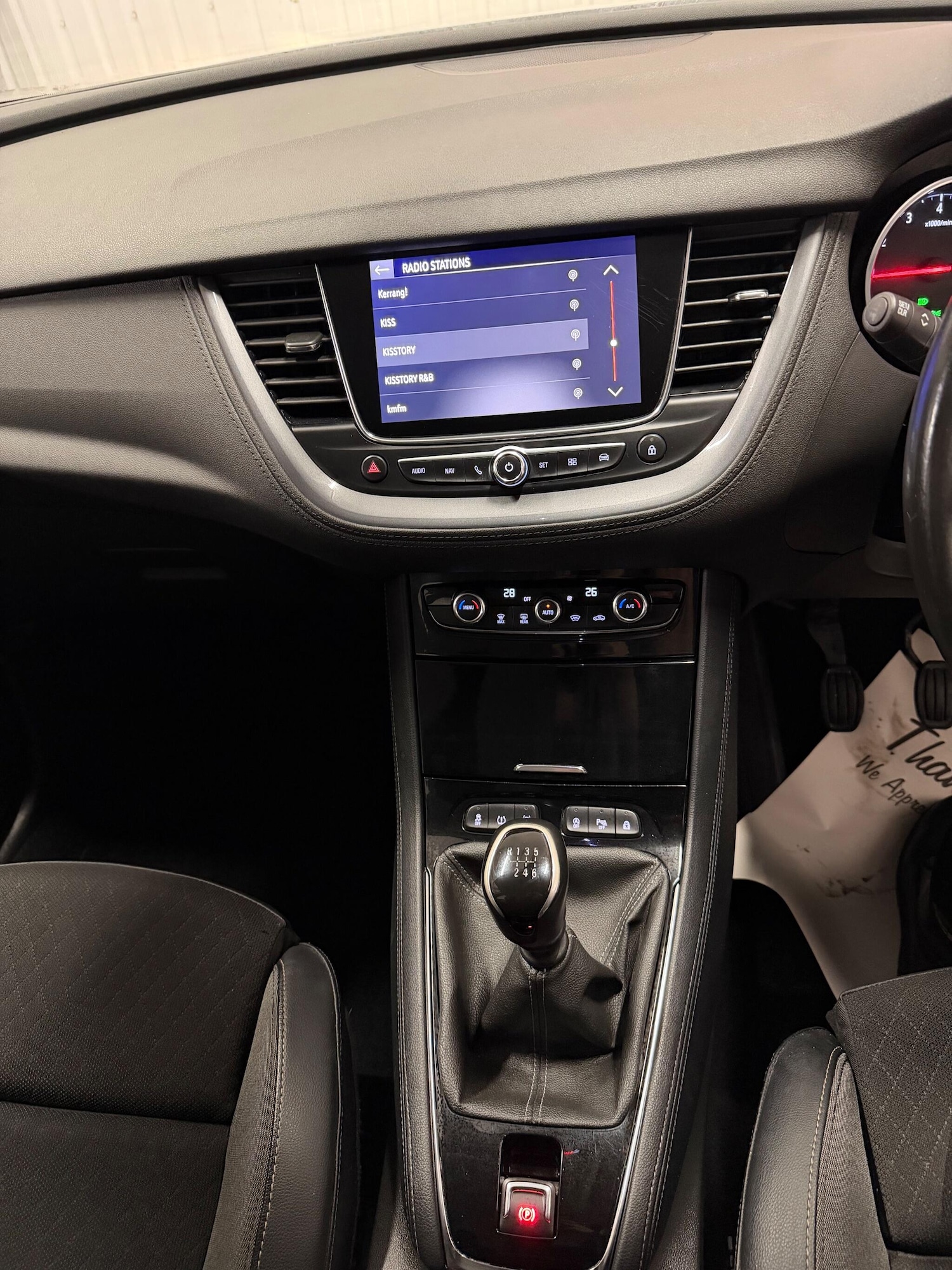 Used Vauxhall Grandland X 2019 for sale - 76562025: Photo 23