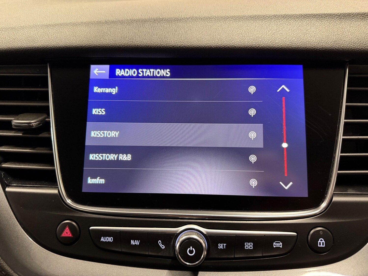 Used Vauxhall Grandland X 2019 for sale - 76562025: Photo 24