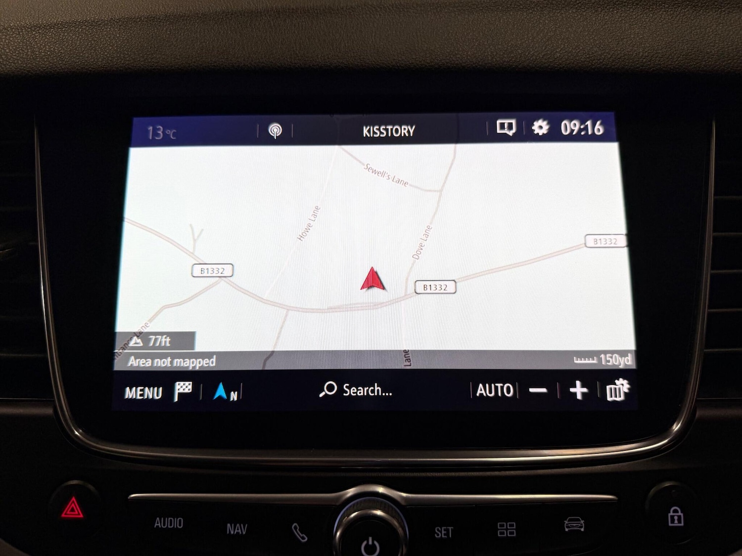 Used Vauxhall Grandland X 2019 for sale - 76562025: Photo 25