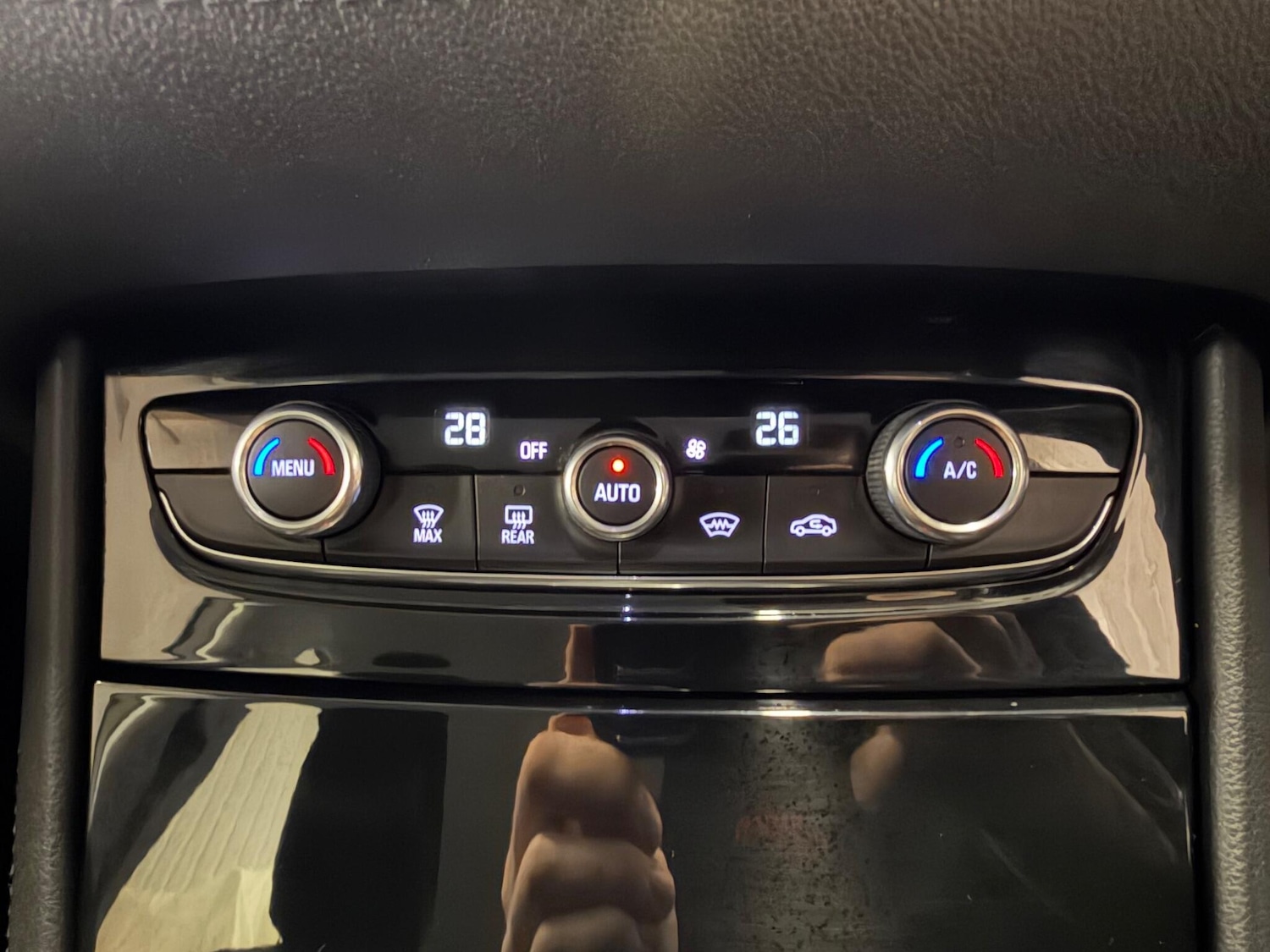 Used Vauxhall Grandland X 2019 for sale - 76562025: Photo 27