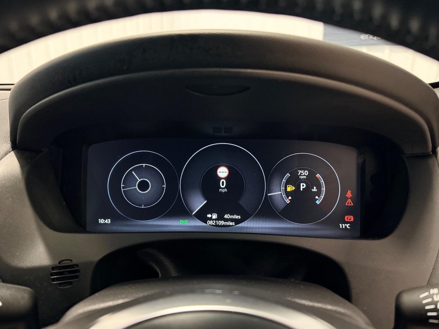 Used Jaguar F-Pace 2017 for sale - 76887119: Photo 27