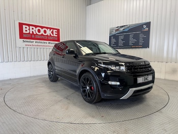 Used Land Rover Range Rover Evoque 2014 for sale - 78728697: Photo