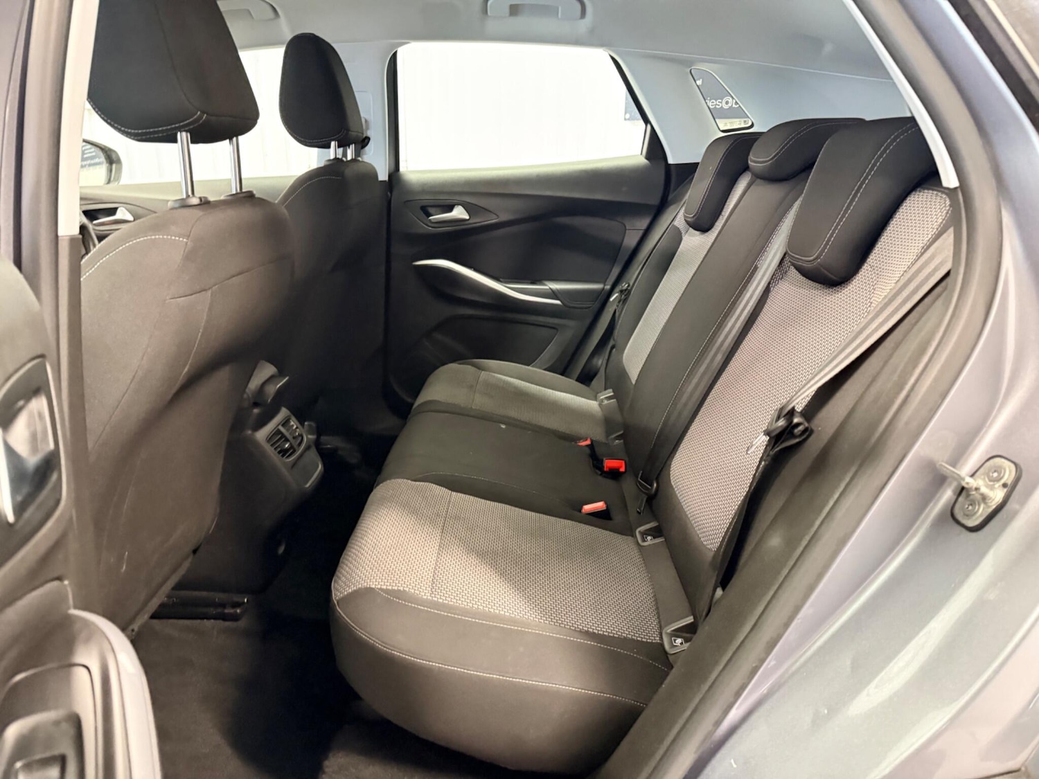 Used Vauxhall Grandland X 2020 for sale - 77411721: Photo 12