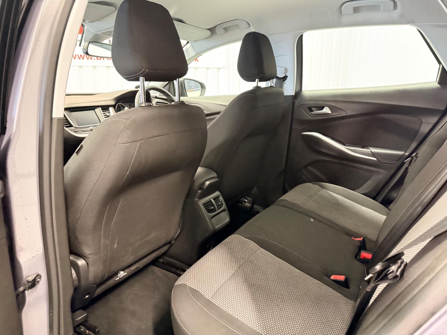 Used Vauxhall Grandland X 2020 for sale - 77411721: Photo 13