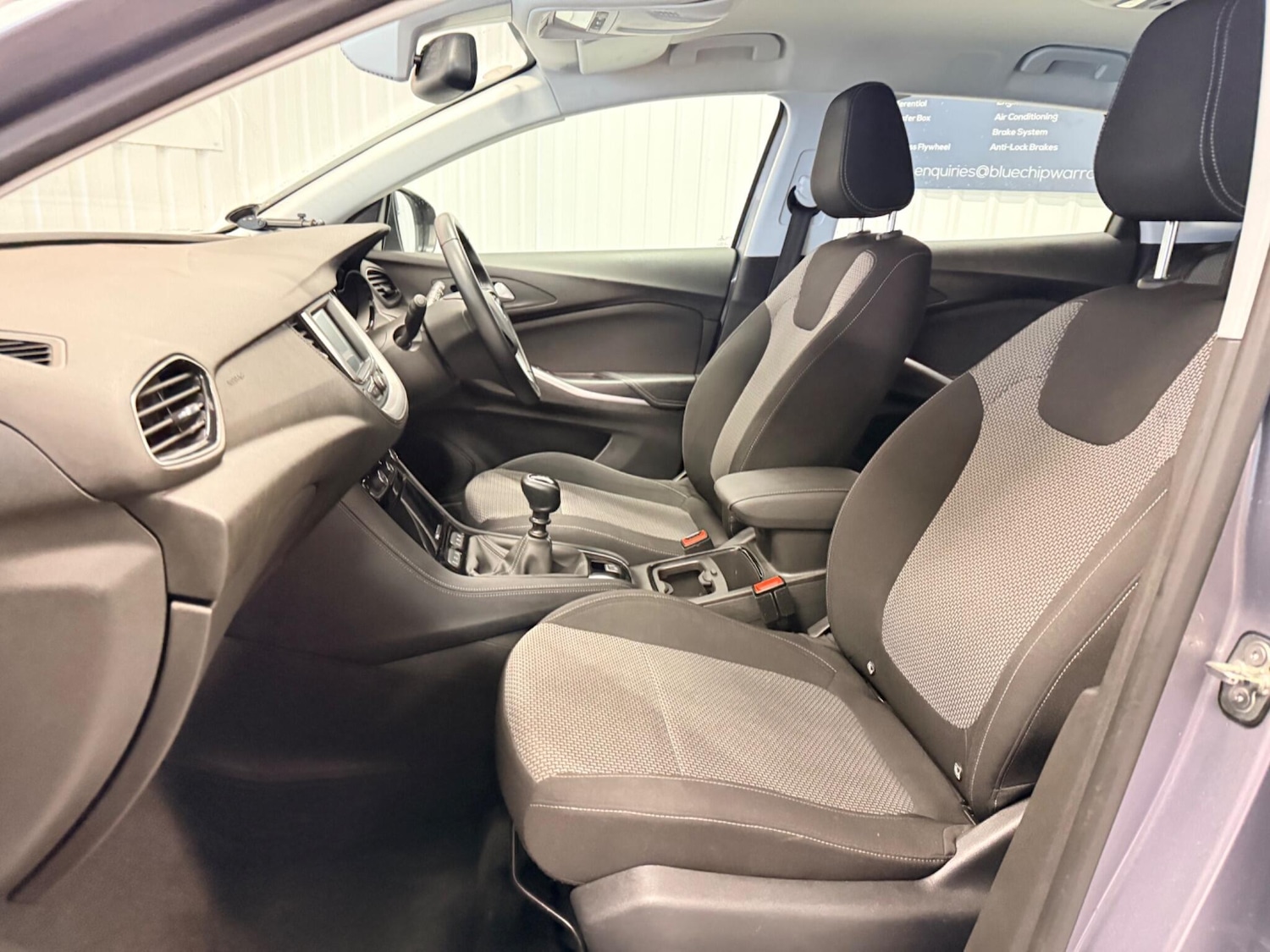 Used Vauxhall Grandland X 2020 for sale - 77411721: Photo 14