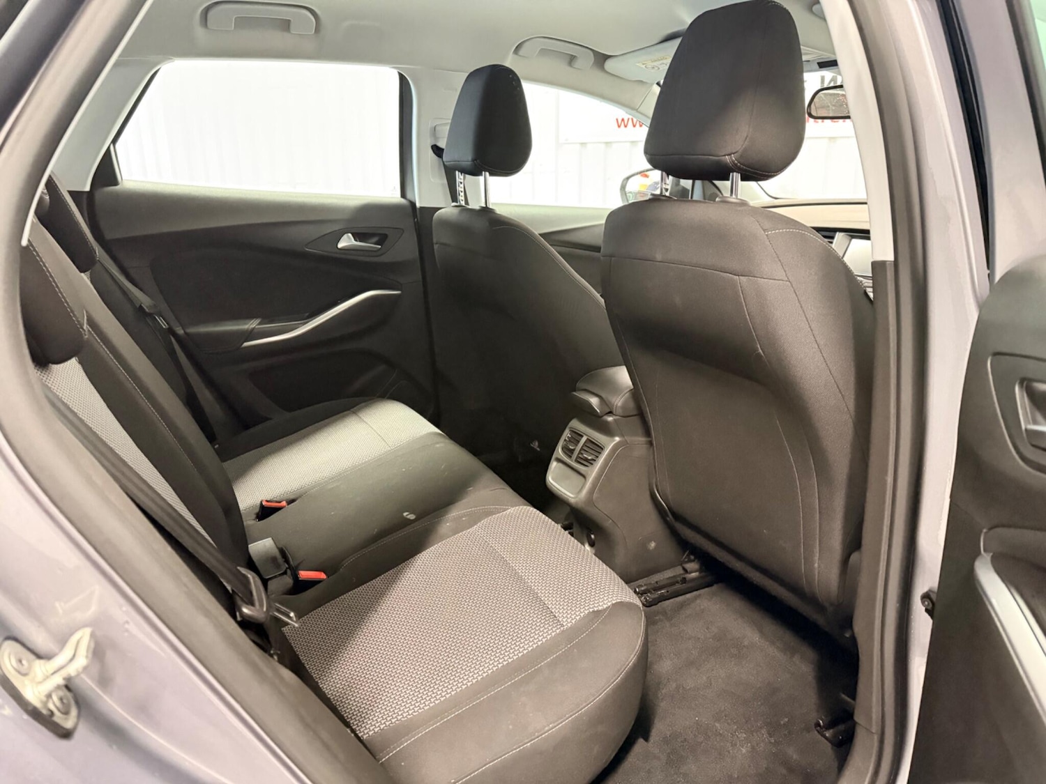 Used Vauxhall Grandland X 2020 for sale - 77411721: Photo 16