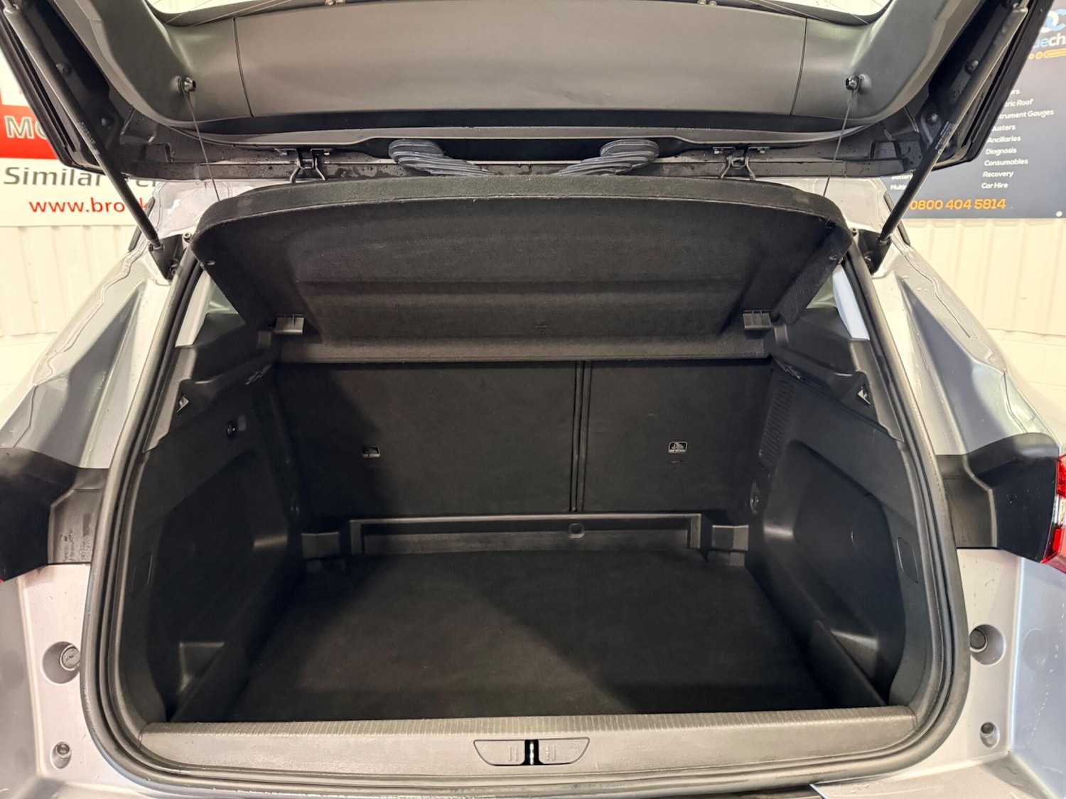 Used Vauxhall Grandland X 2020 for sale - 77411721: Photo 17