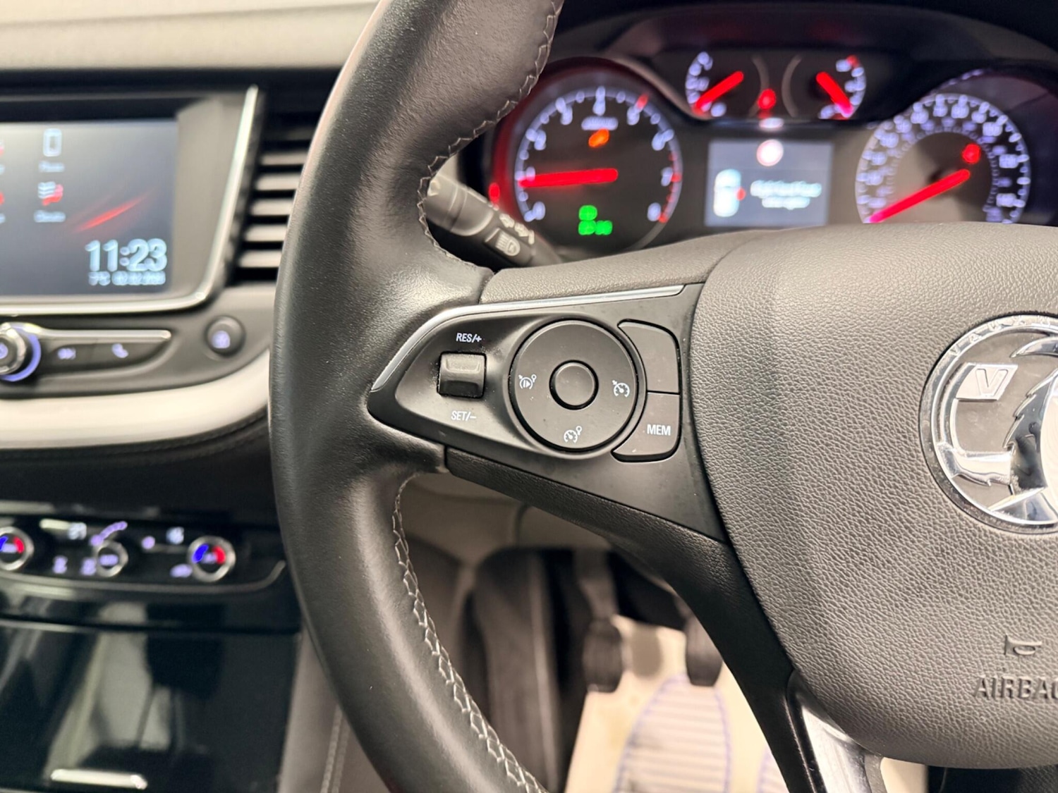 Used Vauxhall Grandland X 2020 for sale - 77411721: Photo 18