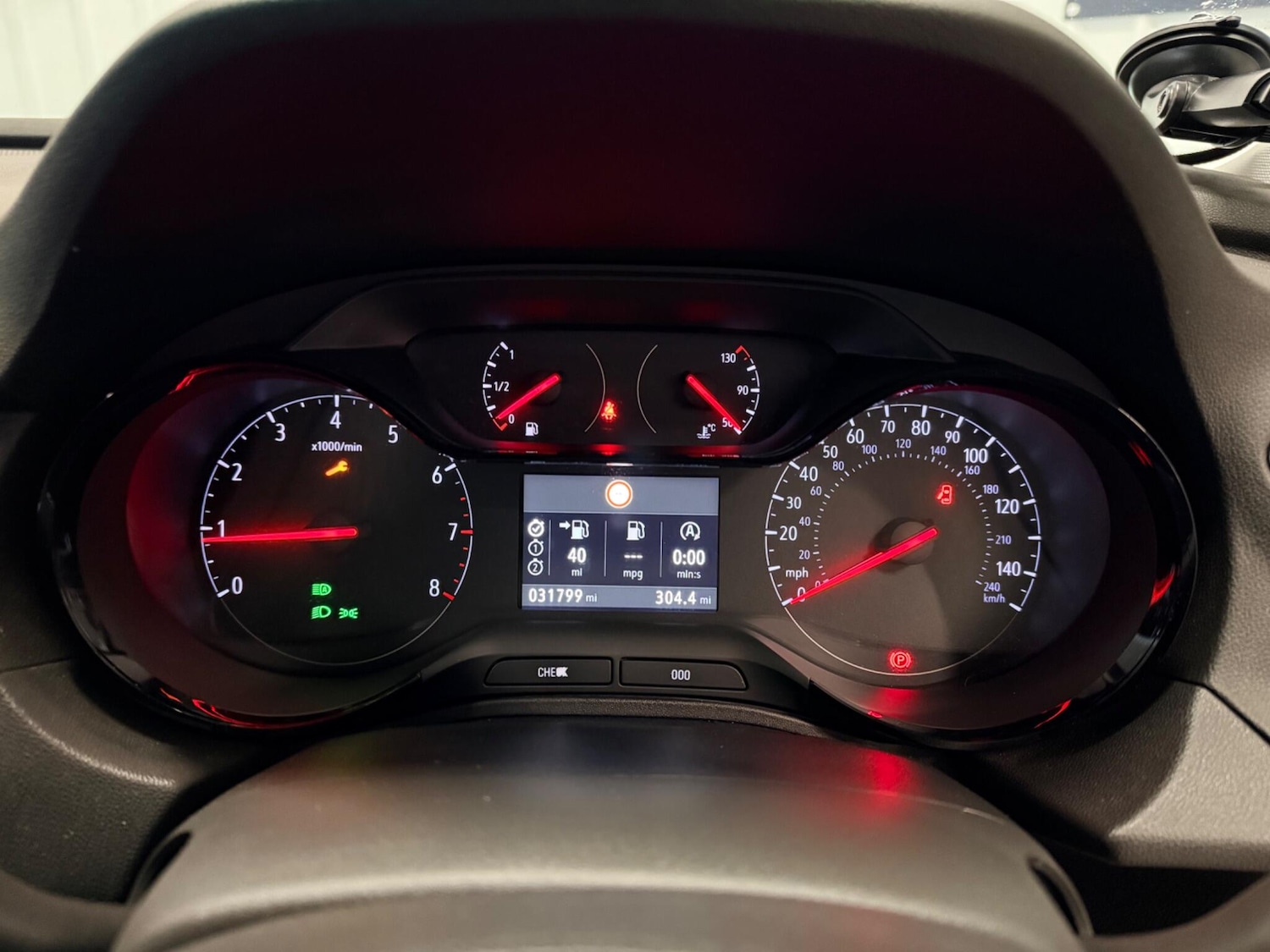 Used Vauxhall Grandland X 2020 for sale - 77411721: Photo 22