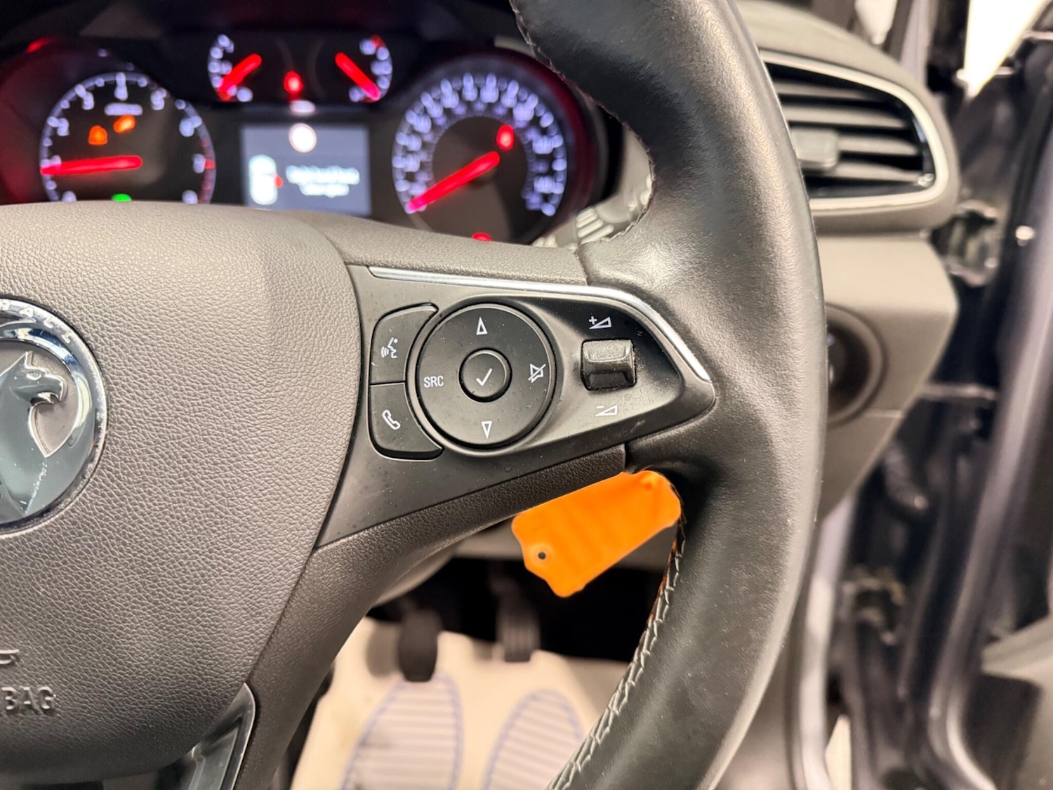 Used Vauxhall Grandland X 2020 for sale - 77411721: Photo 23