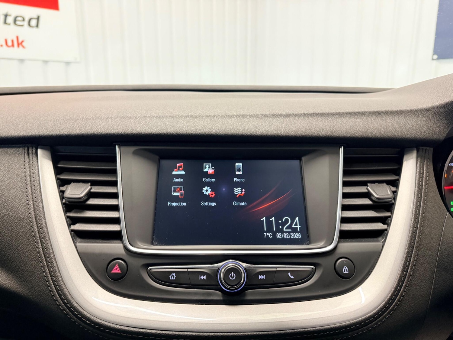 Used Vauxhall Grandland X 2020 for sale - 77411721: Photo 25