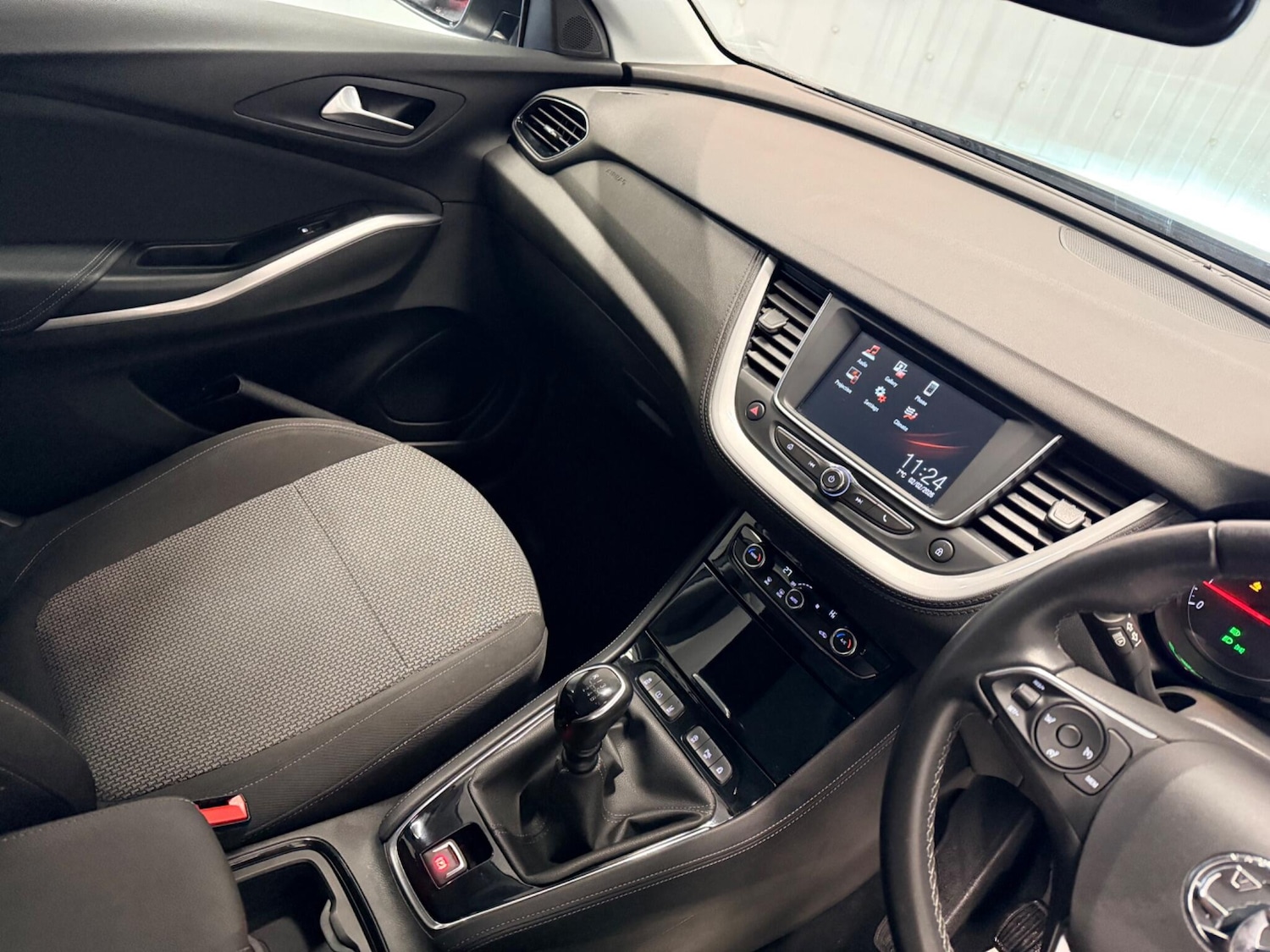 Used Vauxhall Grandland X 2020 for sale - 77411721: Photo 26