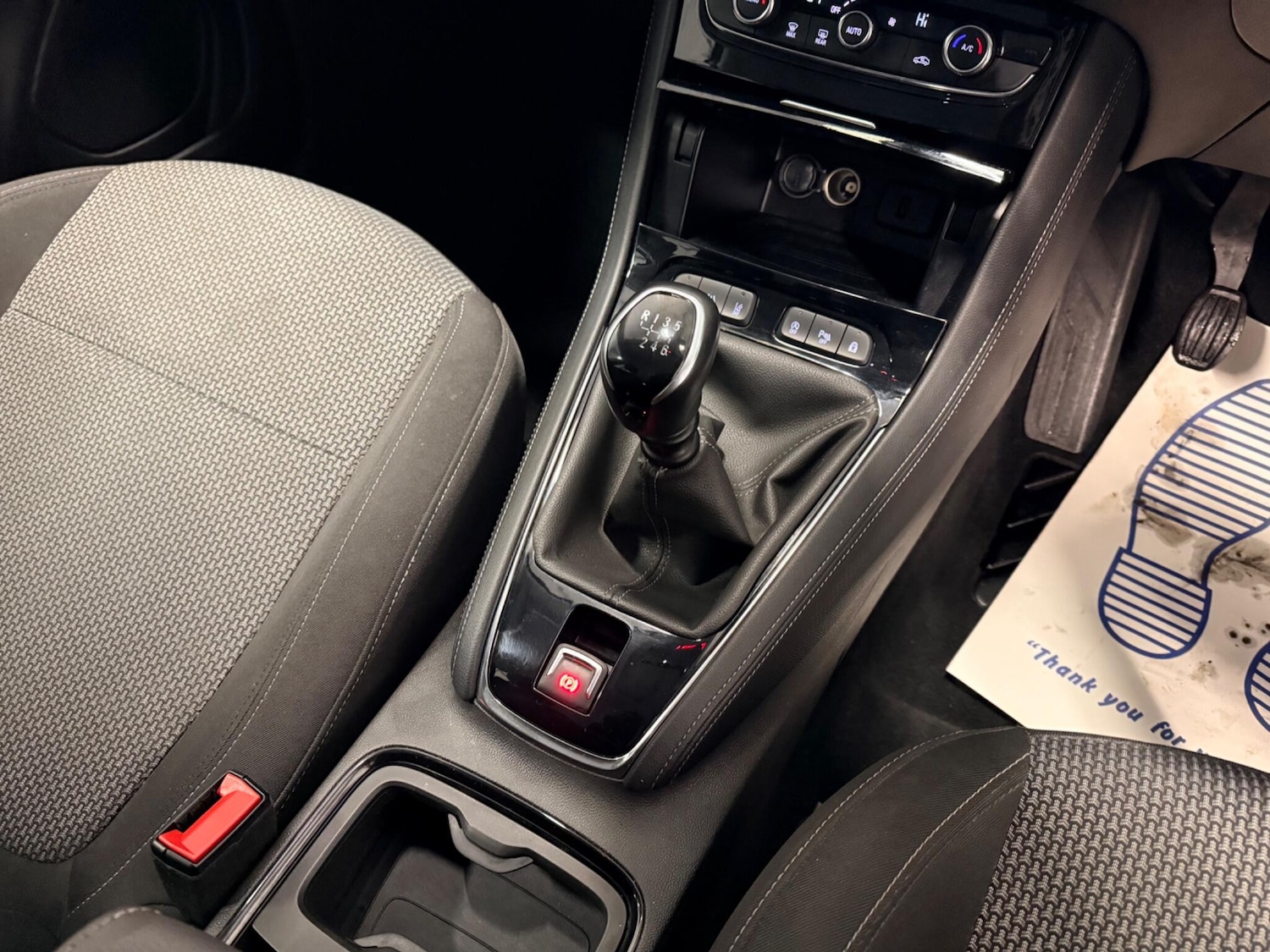 Used Vauxhall Grandland X 2020 for sale - 77411721: Photo 28