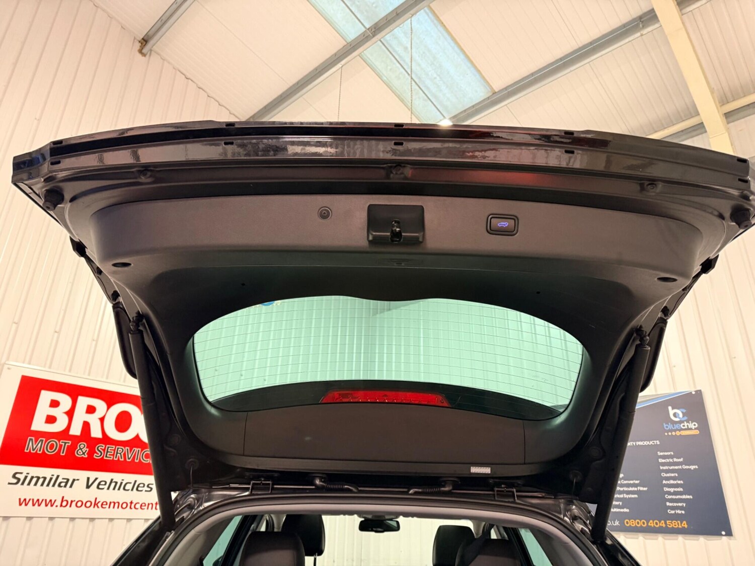 Used Hyundai TUCSON 2017 for sale - 77496974: Photo 17