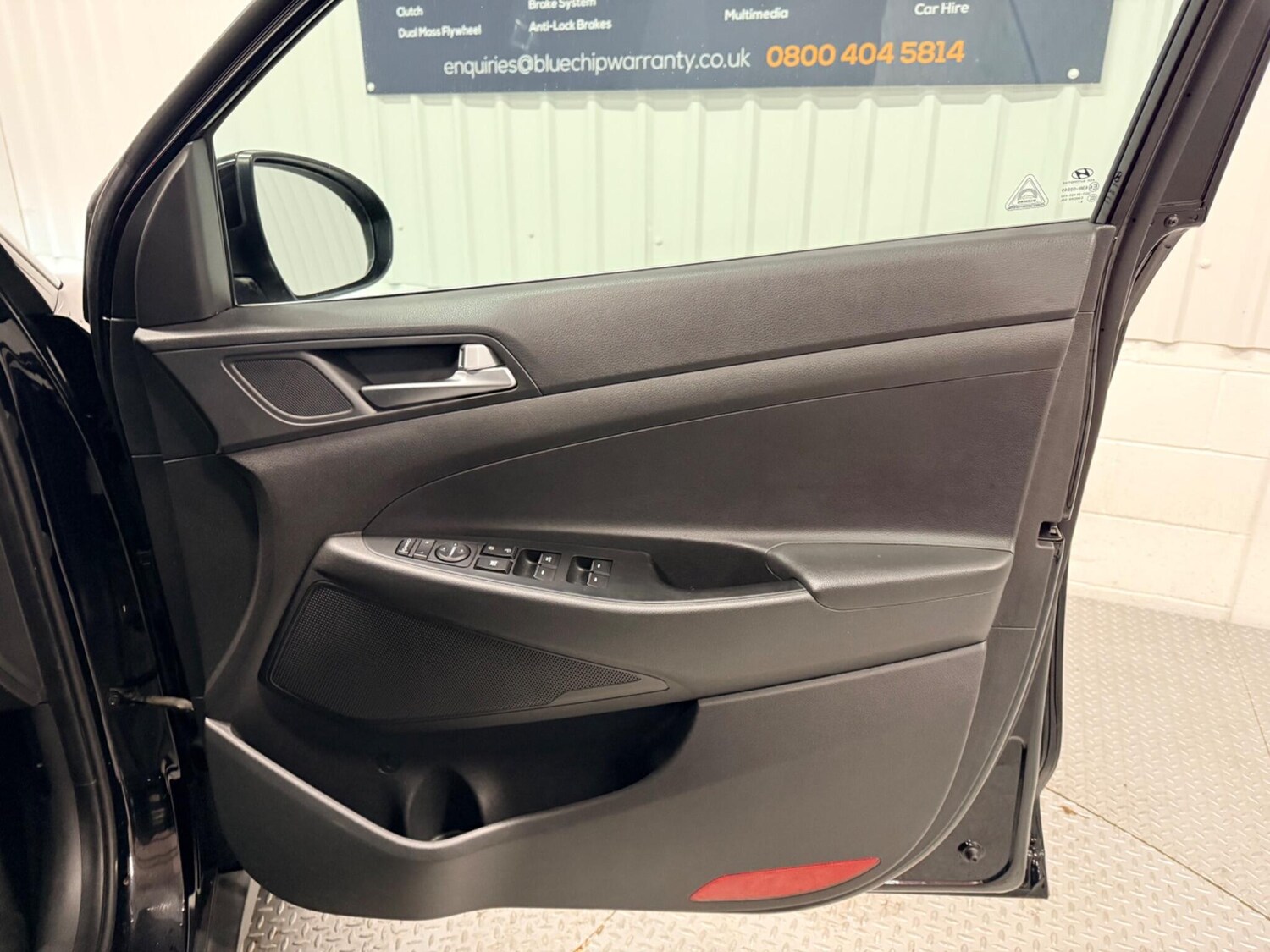 Used Hyundai TUCSON 2017 for sale - 77496974: Photo 21