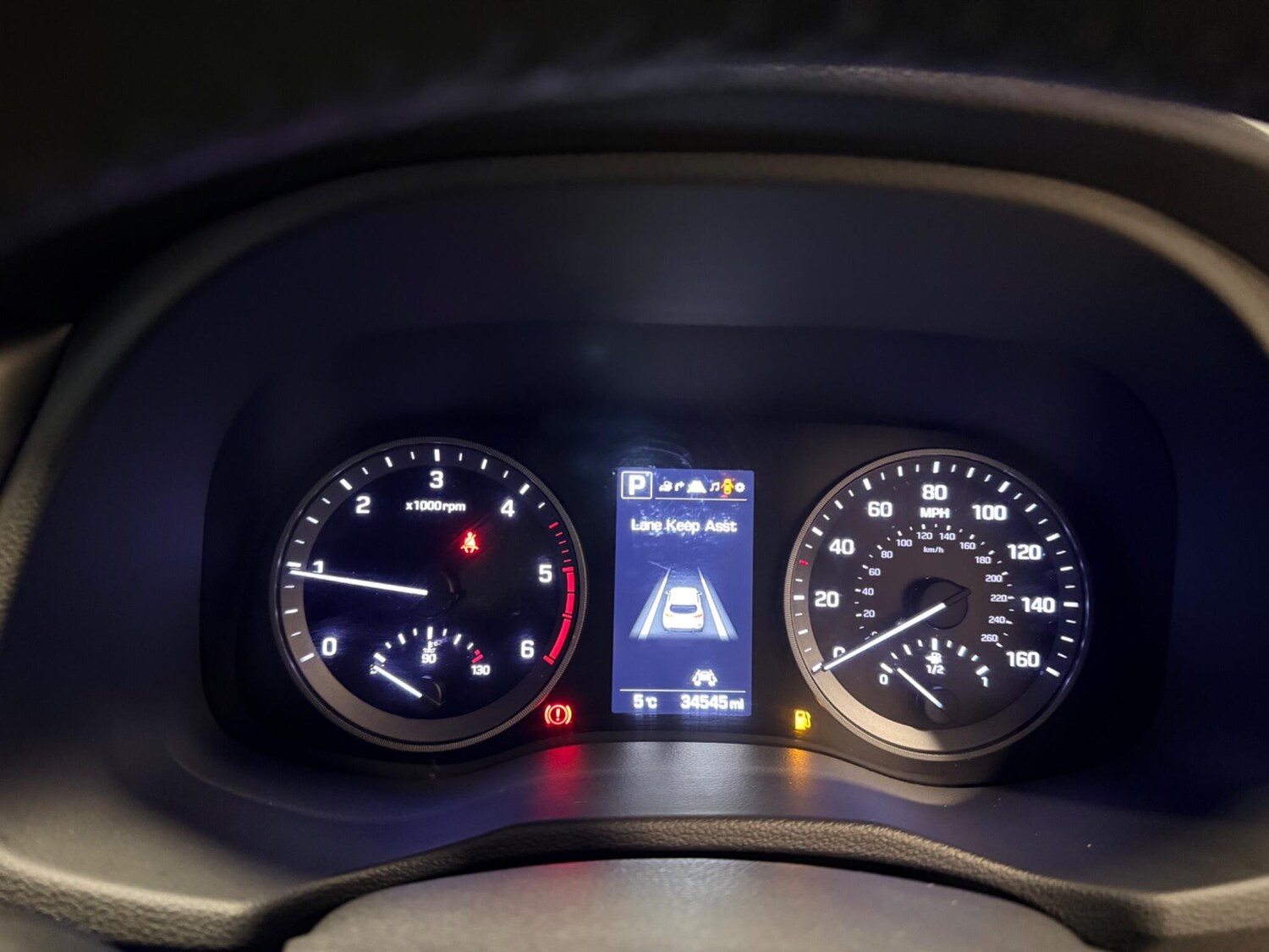 Used Hyundai TUCSON 2017 for sale - 77496974: Photo 22