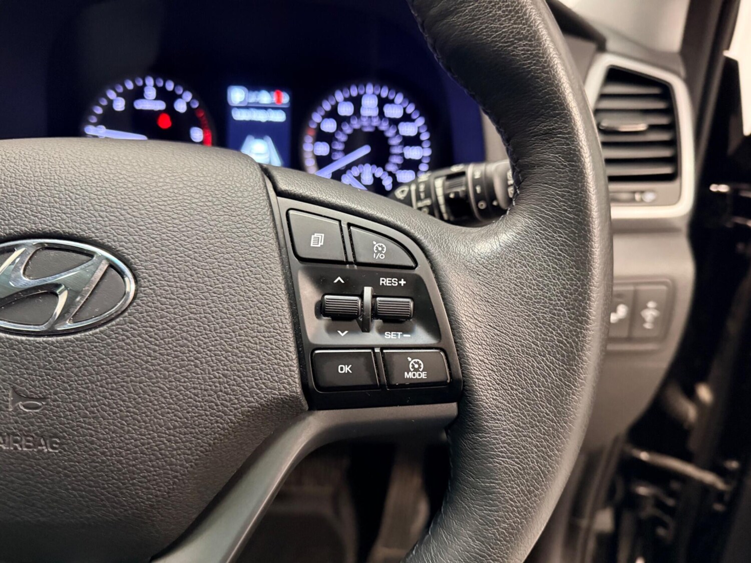 Used Hyundai TUCSON 2017 for sale - 77496974: Photo 23