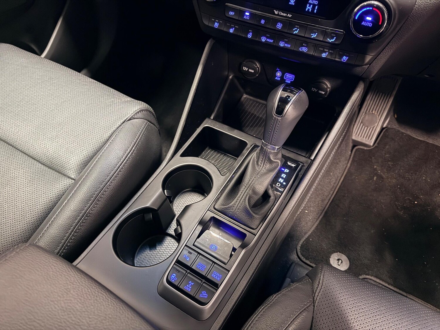 Used Hyundai TUCSON 2017 for sale - 77496974: Photo 29