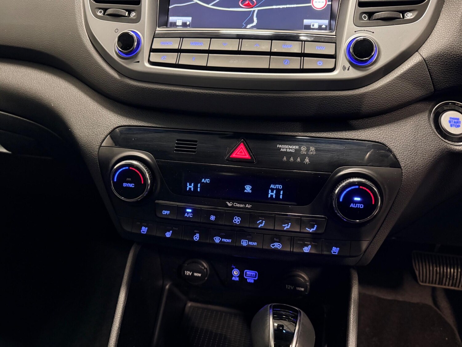 Used Hyundai TUCSON 2017 for sale - 77496974: Photo 30