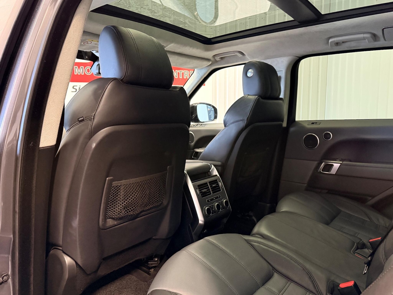 Used Land Rover Range Rover Sport 2014 for sale - 76634016: Photo 15