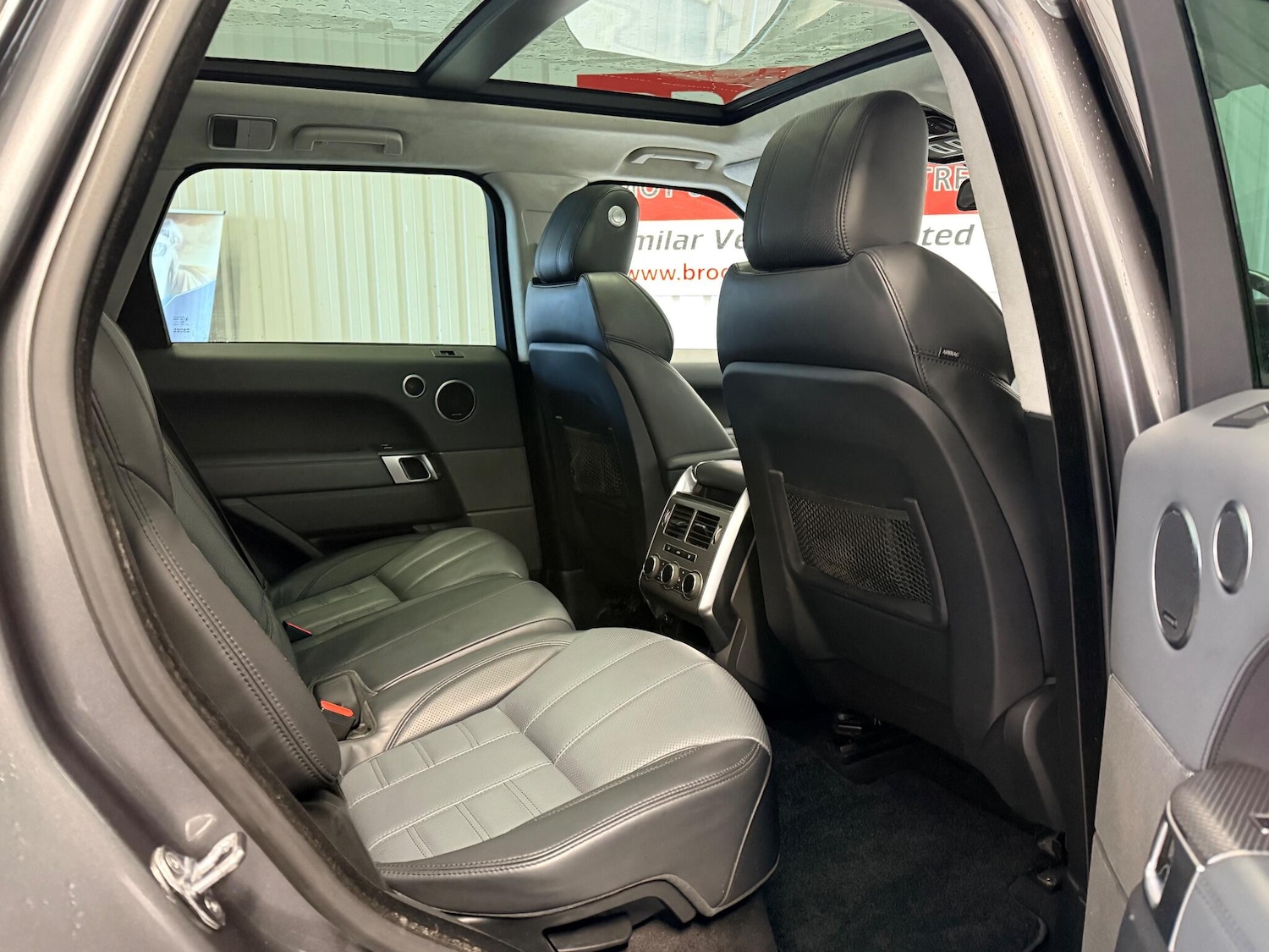 Used Land Rover Range Rover Sport 2014 for sale - 76634016: Photo 17