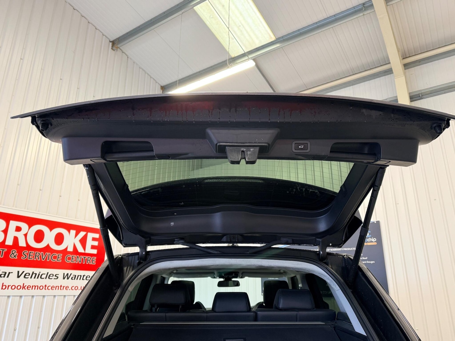 Used Land Rover Range Rover Sport 2014 for sale - 76634016: Photo 18